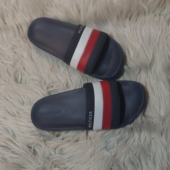original tommy hilfiger shoes